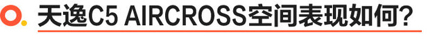 天逸c5的舒适感媲美哪些车,c5aircross天逸phev