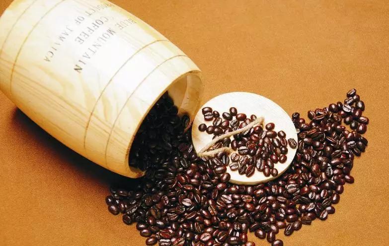 蓝山咖啡是不是蓝山咖啡,你喝的蓝山咖啡也许是假的