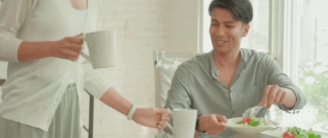 佳能用上200年前的技术造手环！彻底干掉充电器，功能一点不缩水