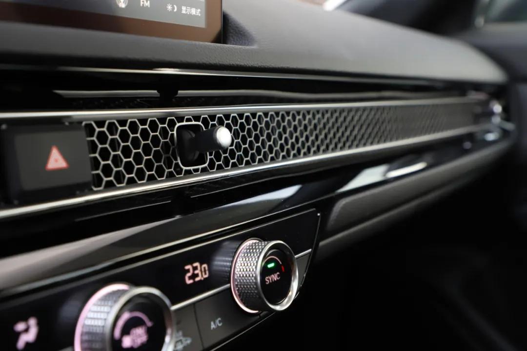 思域新款e级,第十一代思域e参数