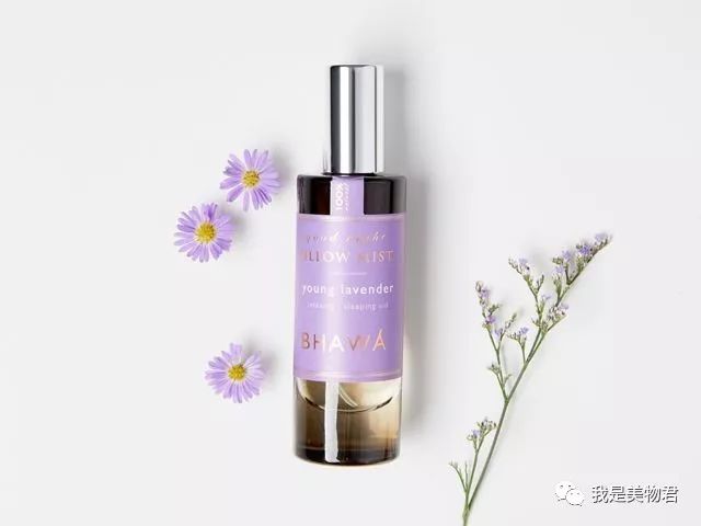 夜夜数羊，不存在的！有了这些助眠小物倒头就睡