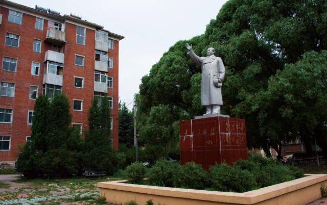 #历史#「有一种故乡，叫做“咱们厂”」