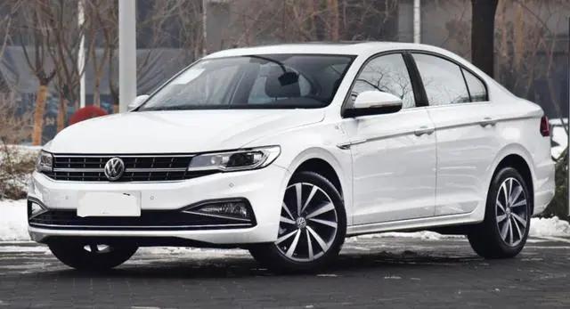 买2021款宝来,买大众宝来全款落地多少钱