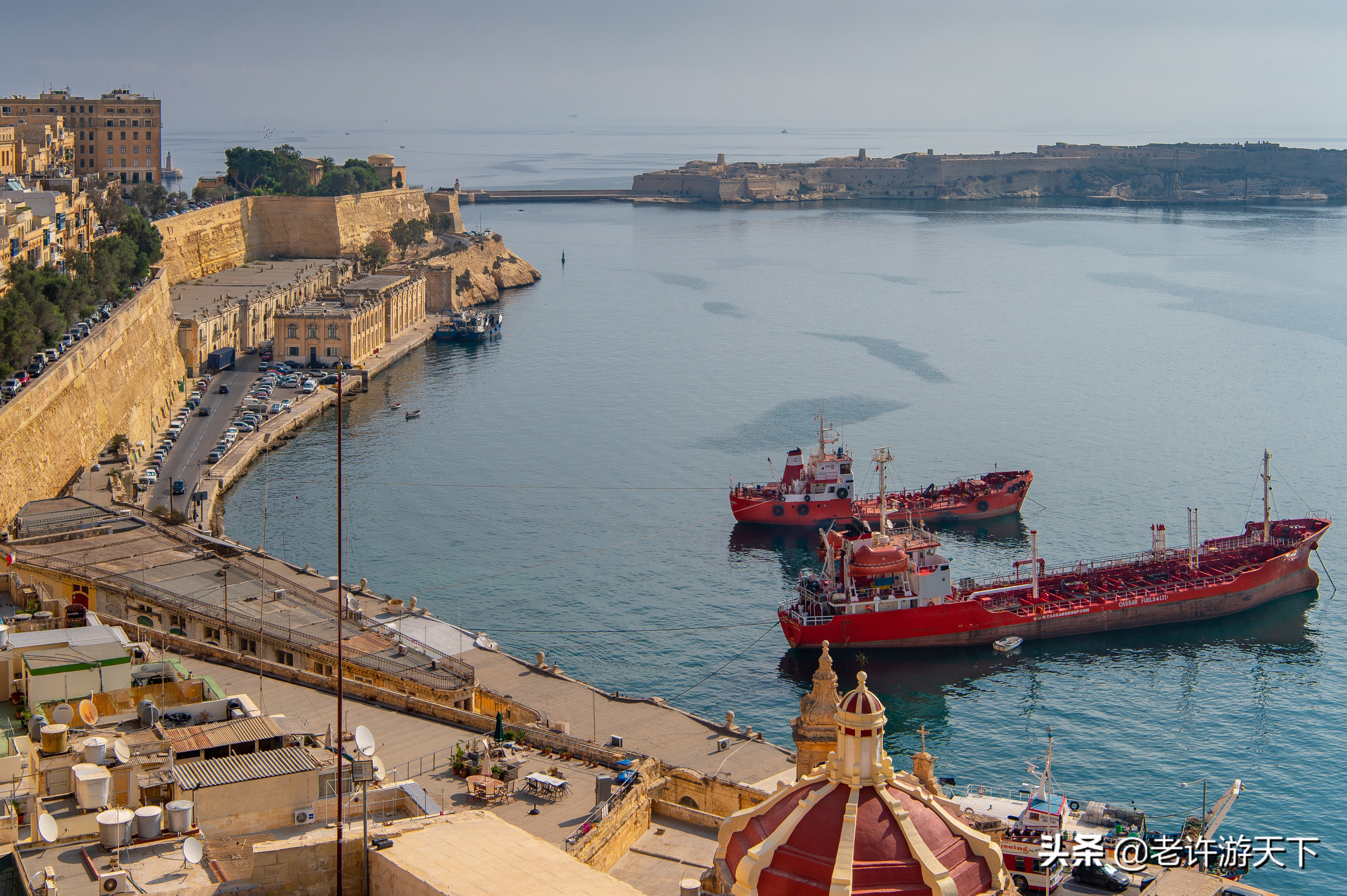 世界有名的海岛旅游胜地,世界10大最奇特海岛