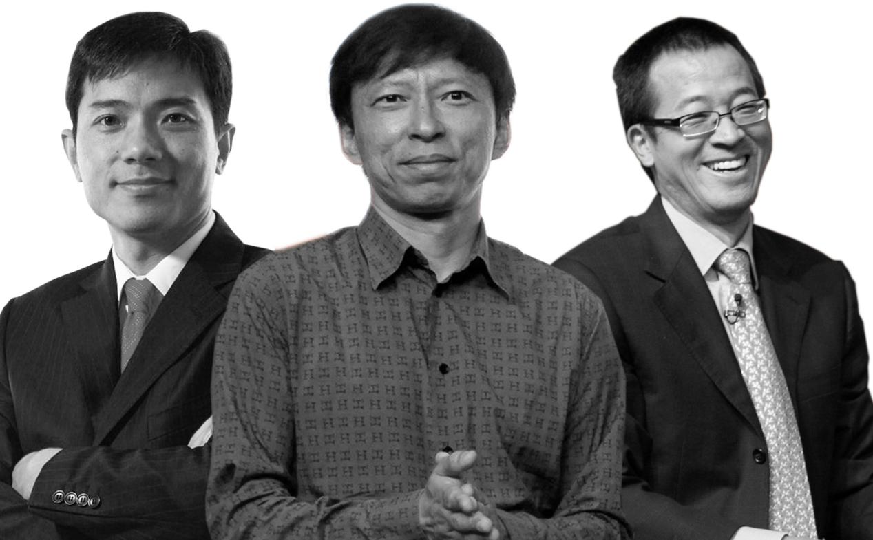 张朝阳视频谈罚款迟到,张朝阳回应迟到扣钱