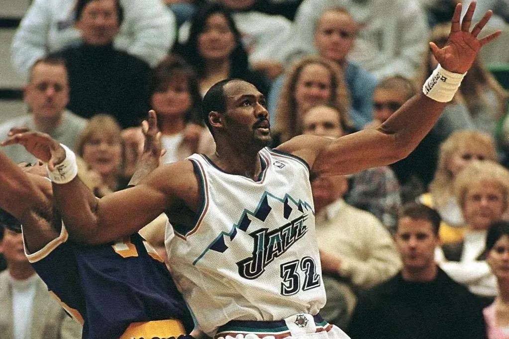 21世纪世界公认十大顶级大前锋,本赛季表现最好的十大前锋