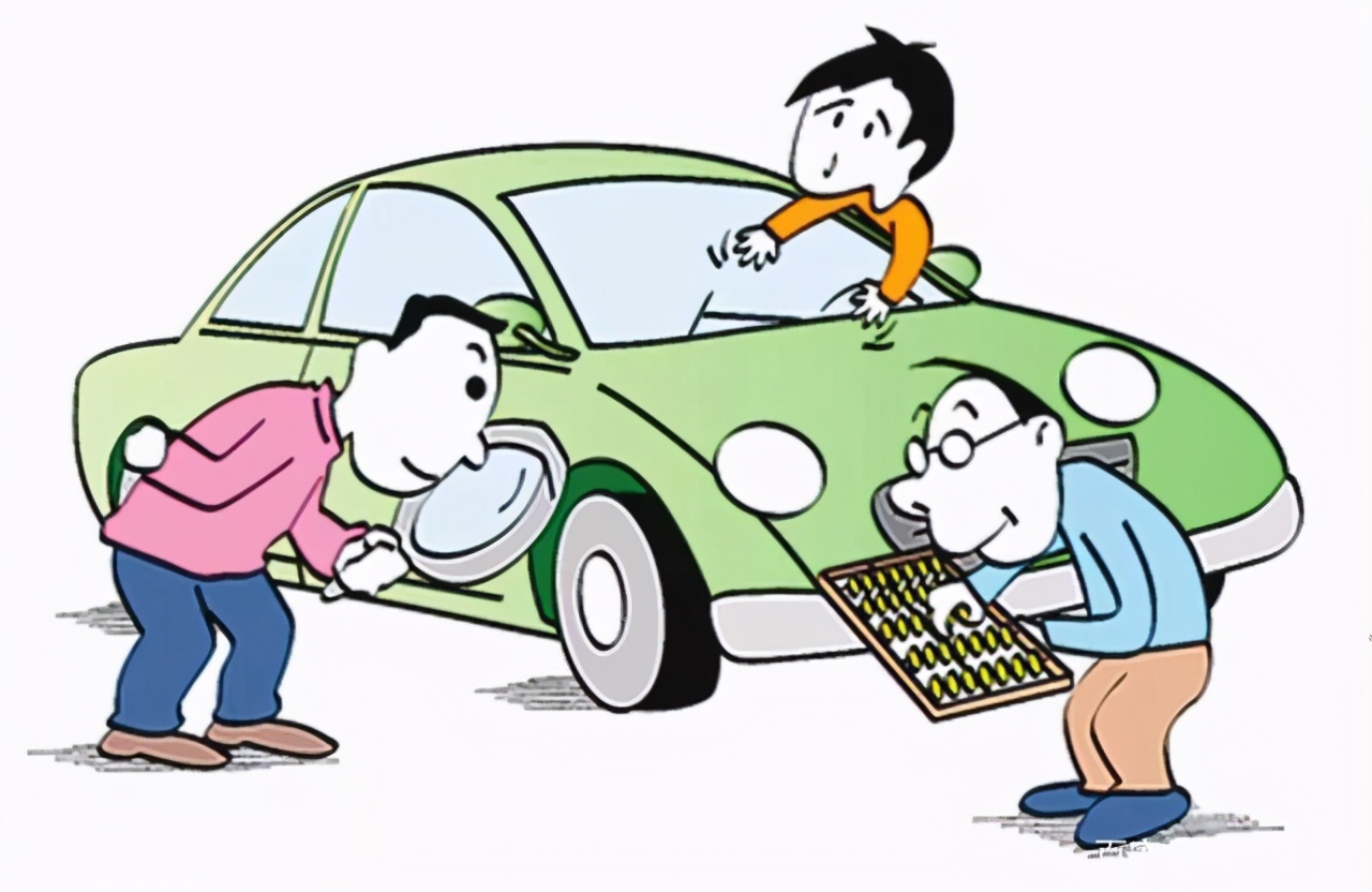 分期买车的流程和注意事项,分期买车的技巧和注意事项