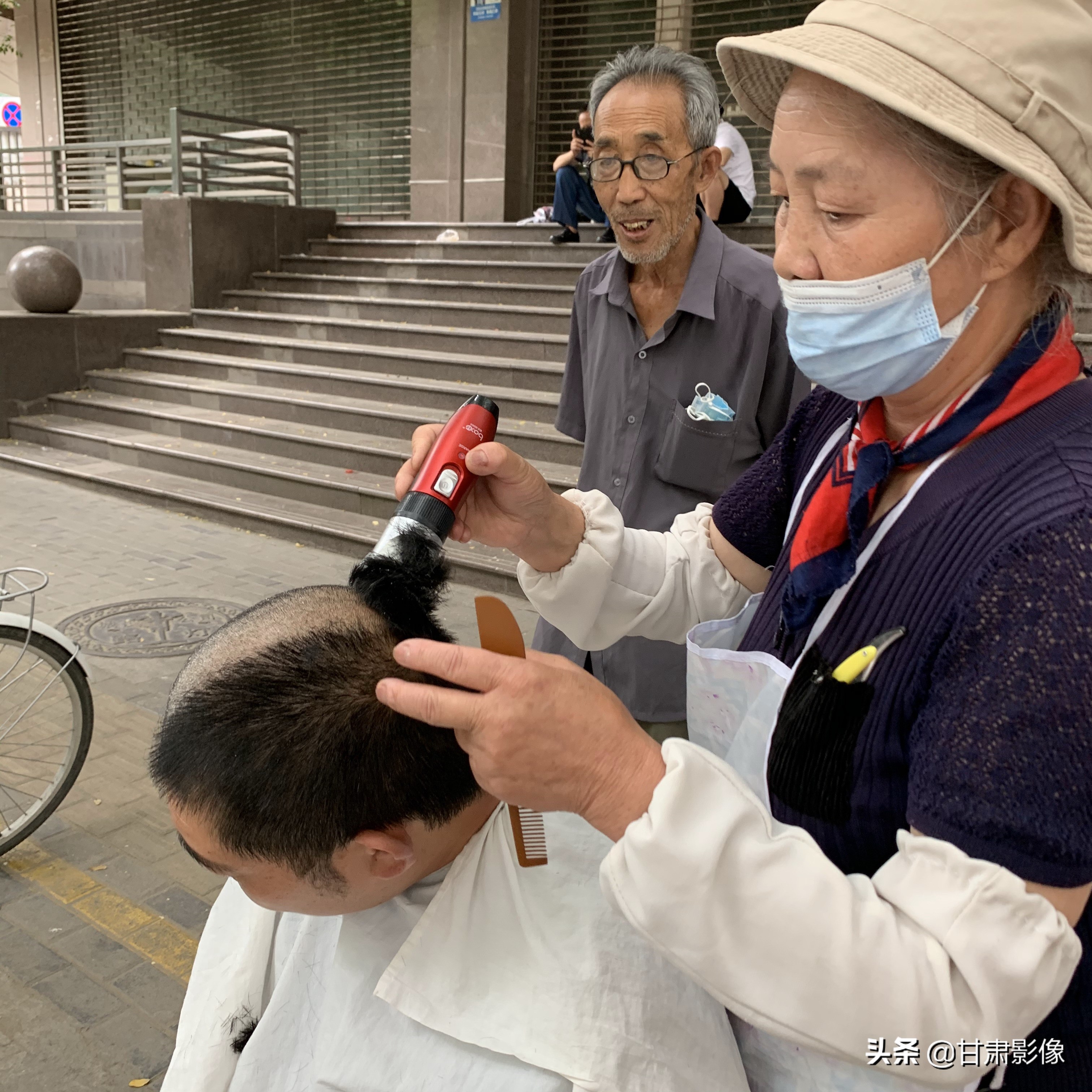 告别2021年的夏天手机摄影,简单手机摄影2020不平凡的一年