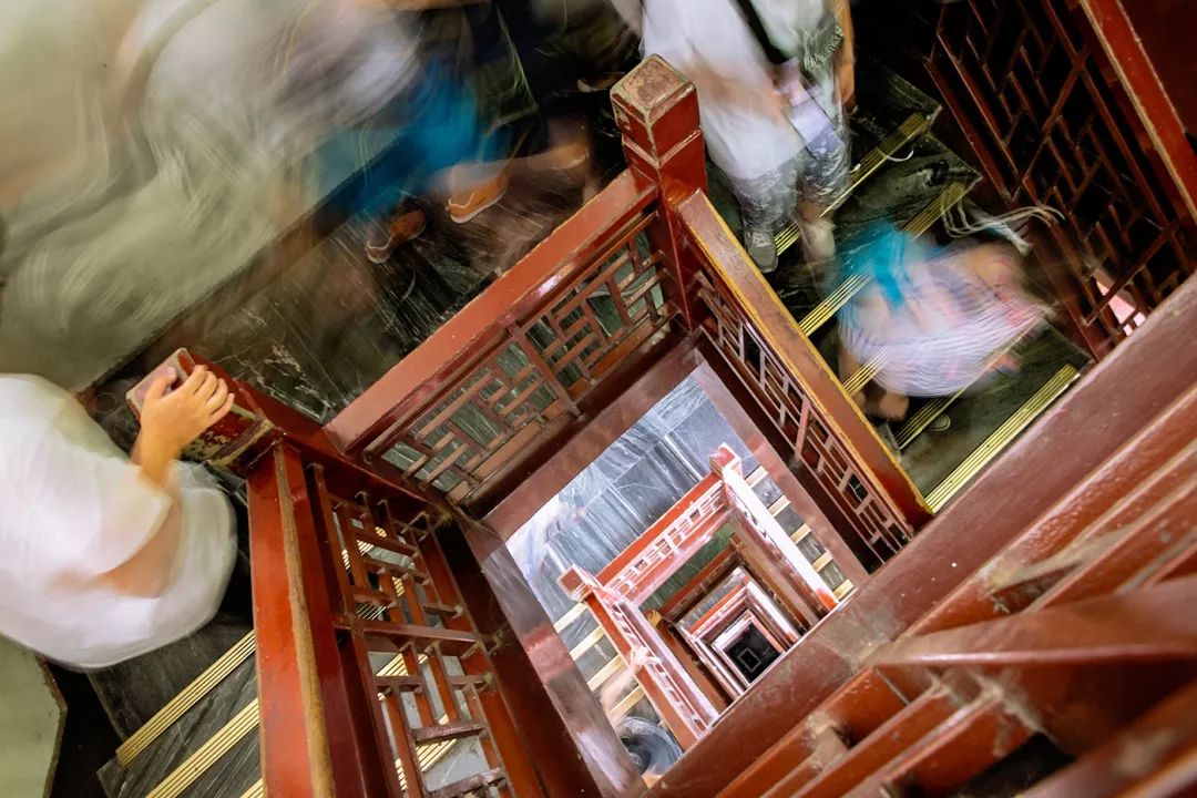 武汉为什么这么多人都值得去,武汉人为什么要去旅游呢