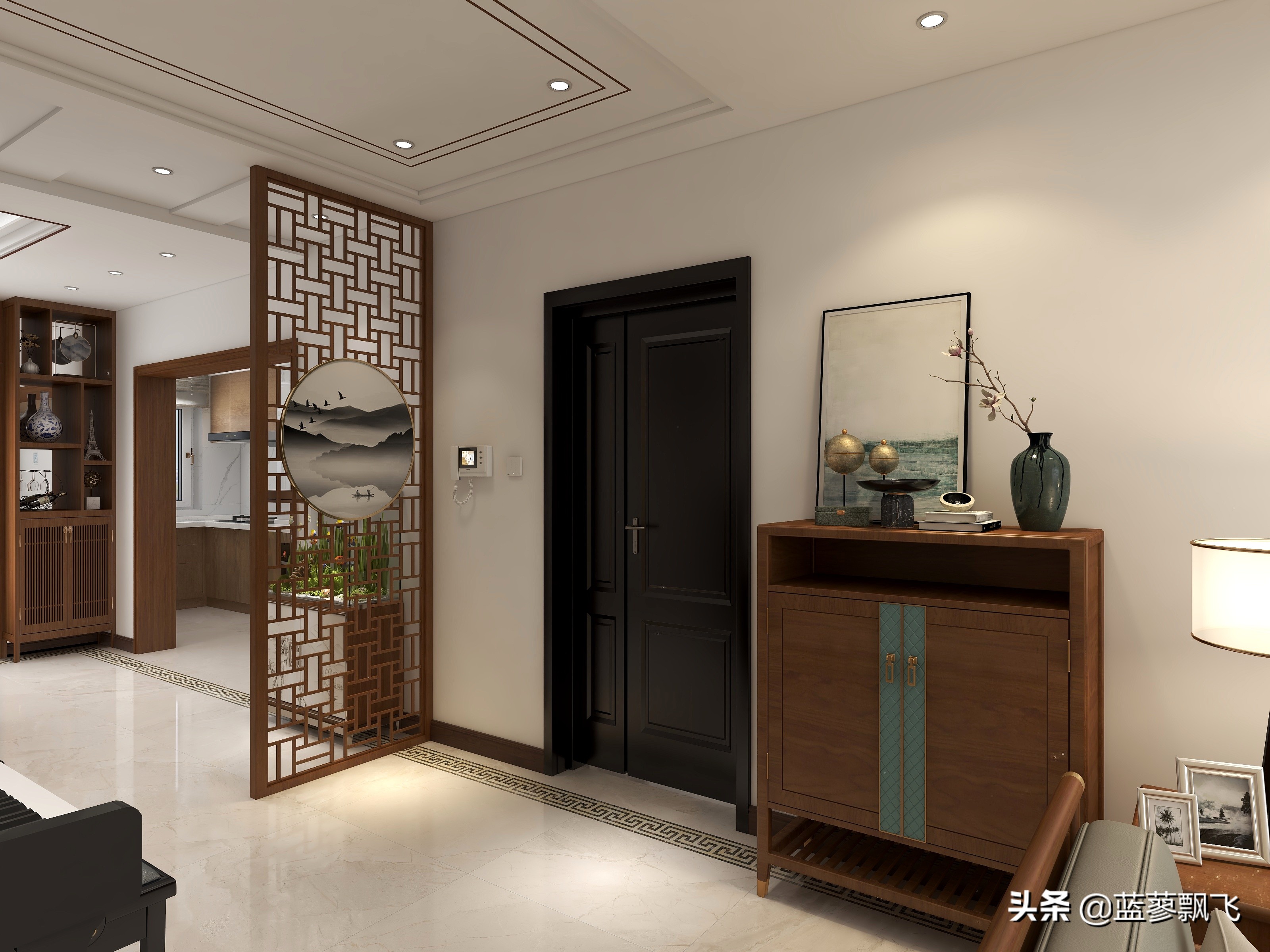 鞋柜怎么选才正确,鞋柜买哪种比较简单实用