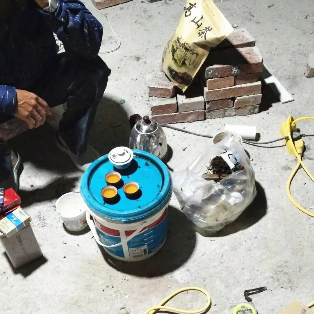 潮汕工夫茶一个人也要倒三杯吗,潮汕喝茶只要三个杯子吗