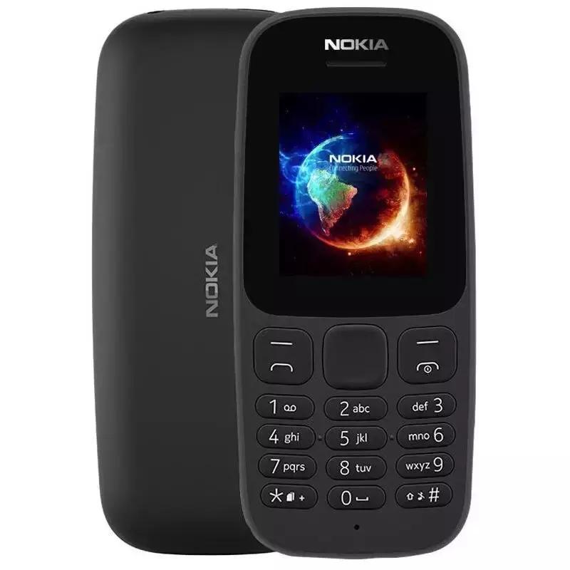 诺基亚最新的复刻版,诺基亚复刻经典功能机5310