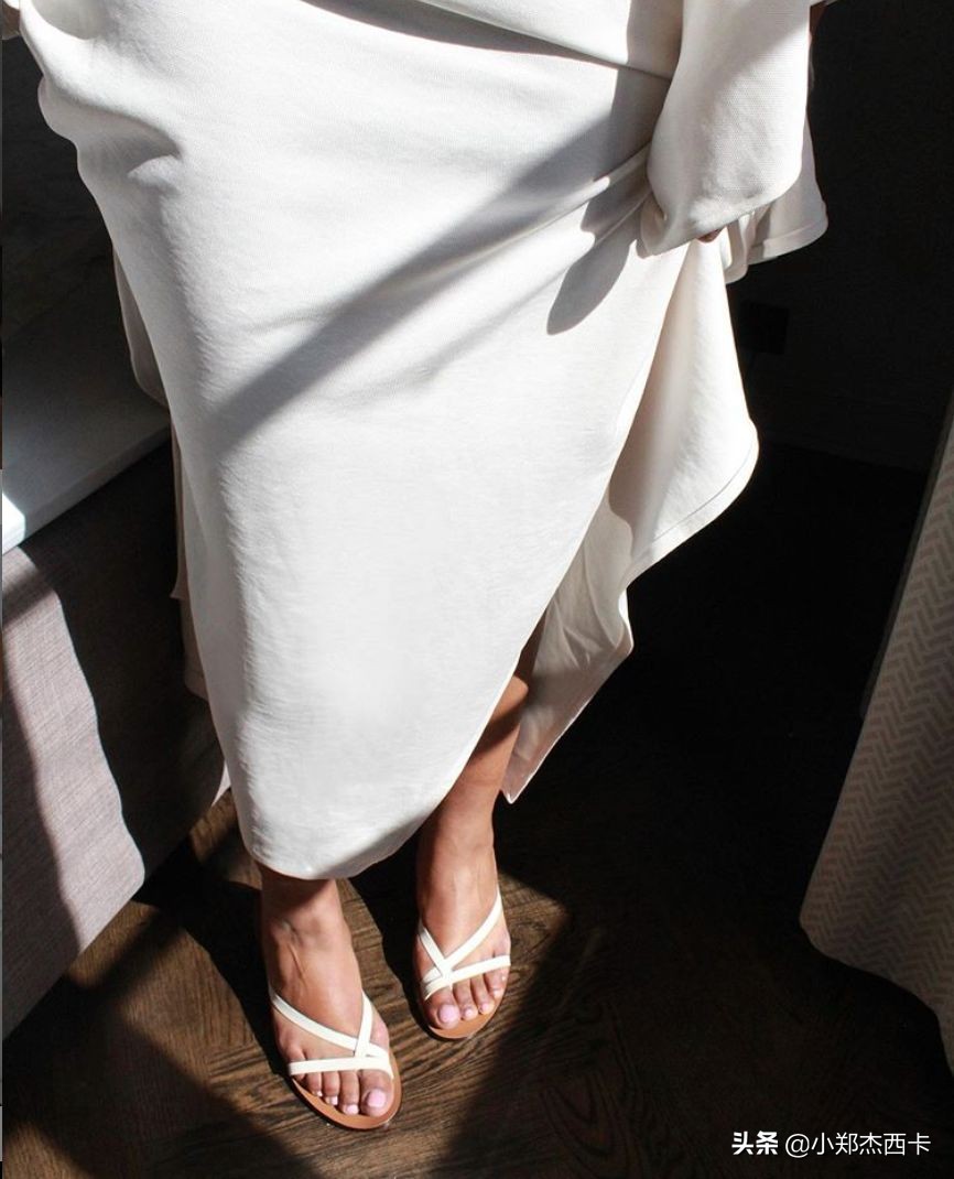 夏天不知道穿什么鞋怎么选呢,夏天日系穿什么鞋好看