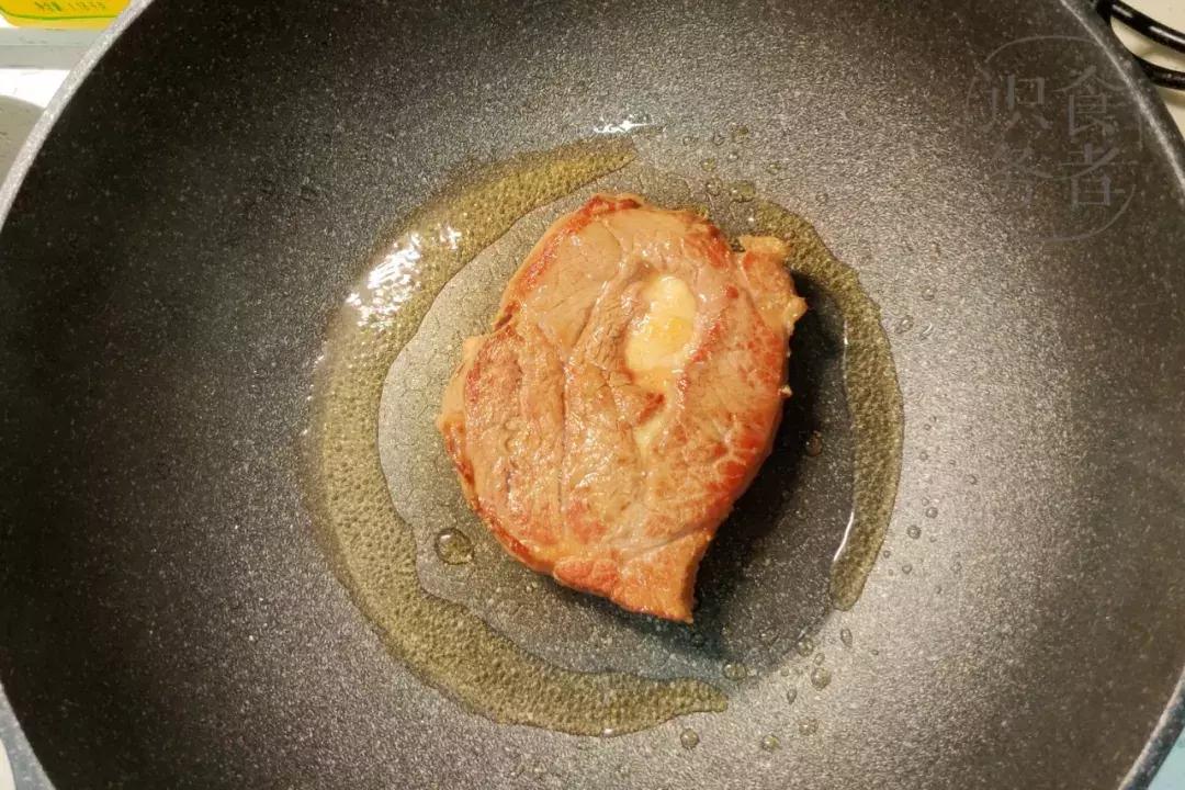 牛排一看就废怎么办,牛排一烤就碎了