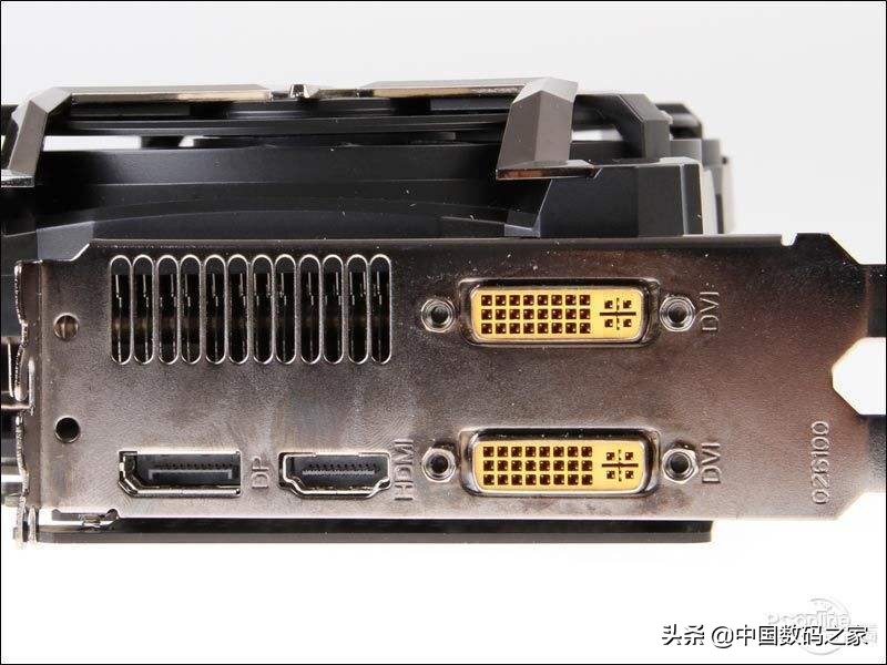 dvi接口引脚定义,DVI接口的由来和定义