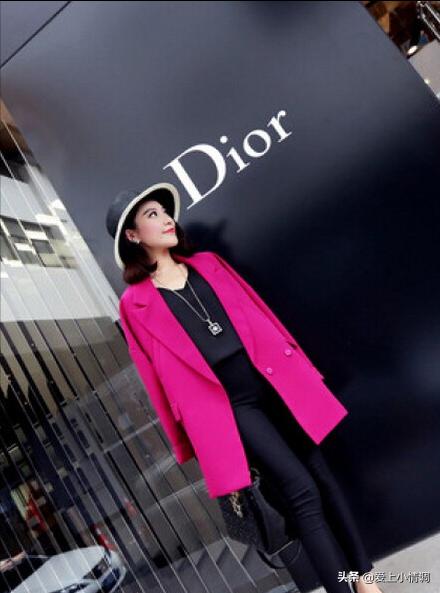 拍照穿衣搭配什么风格,各种服装风格的搭配讲解