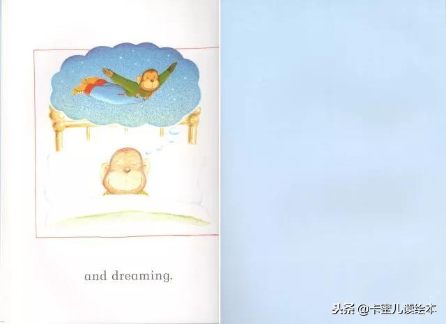 英文绘本ilikemyself,关于我的一切英语绘本