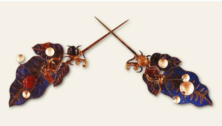 鍠滀粠澶╅檷铚樿洓娴洉,鍠滀粠澶╅檷铚樿洓鍥界敾鍐欐剰