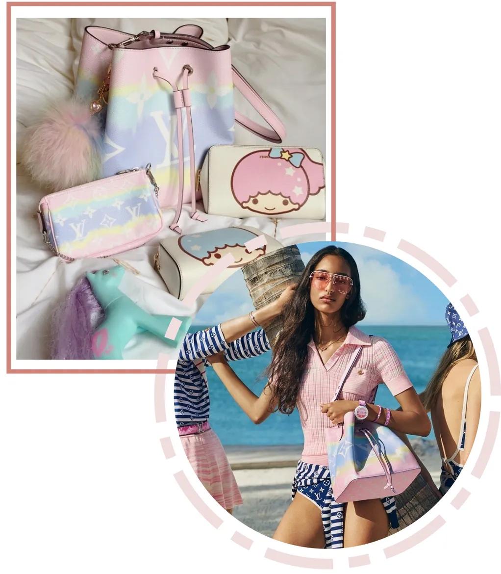 大牌包包入门推荐款,值得入手的大牌包包入门