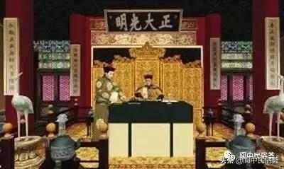 德不配位,必有余殃:一位阆中籍巡抚大人因诬告遭“斩立决”