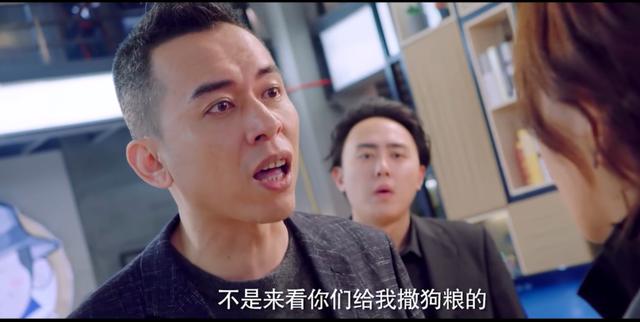 戴朵花组合屡破谎言终揭318案真相，幕后大佬表面君子实则大恶