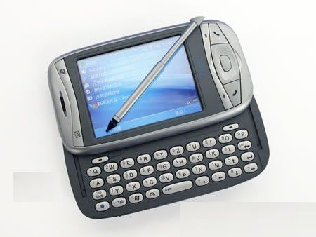 我居然用过这么多手机！