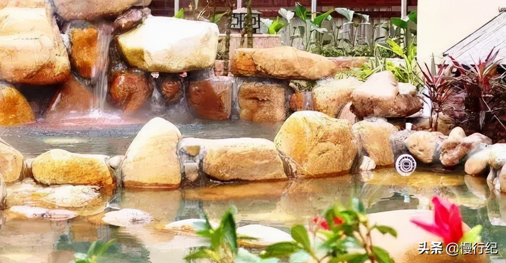 温泉名胜风景区,温泉景区攻略美食推荐