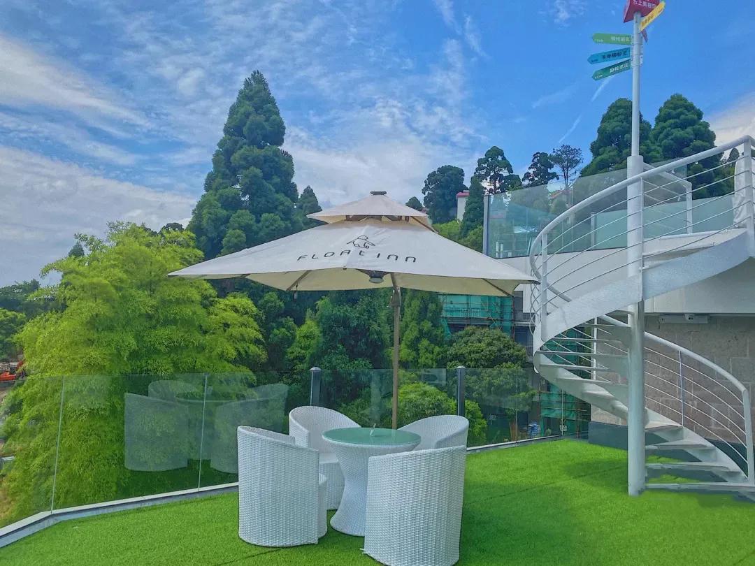 福州50家顶级餐厅,福州观景餐厅