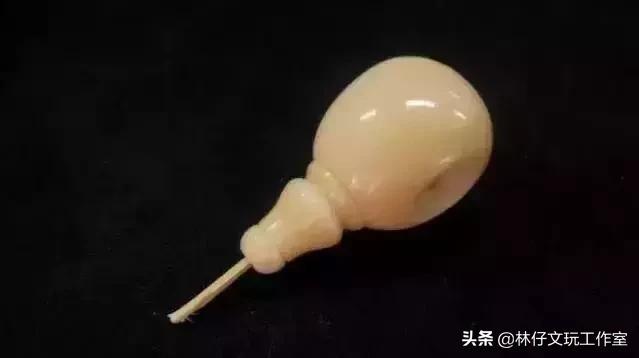 冷门文玩类宝石有哪些,这六种文玩千万不要碰