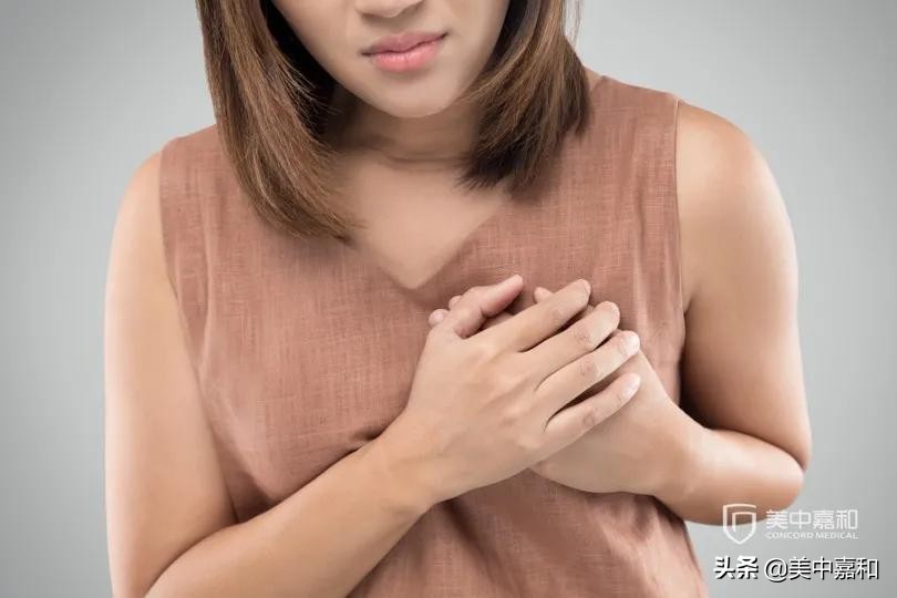 乳腺癌和宫颈癌筛查要做什么检查 (乳腺癌术后三个月后要做哪些检查)