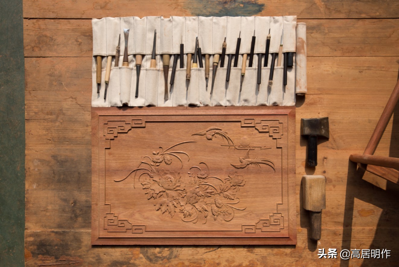你是否能读懂红木家具的前世今生,红木家具初学者视频