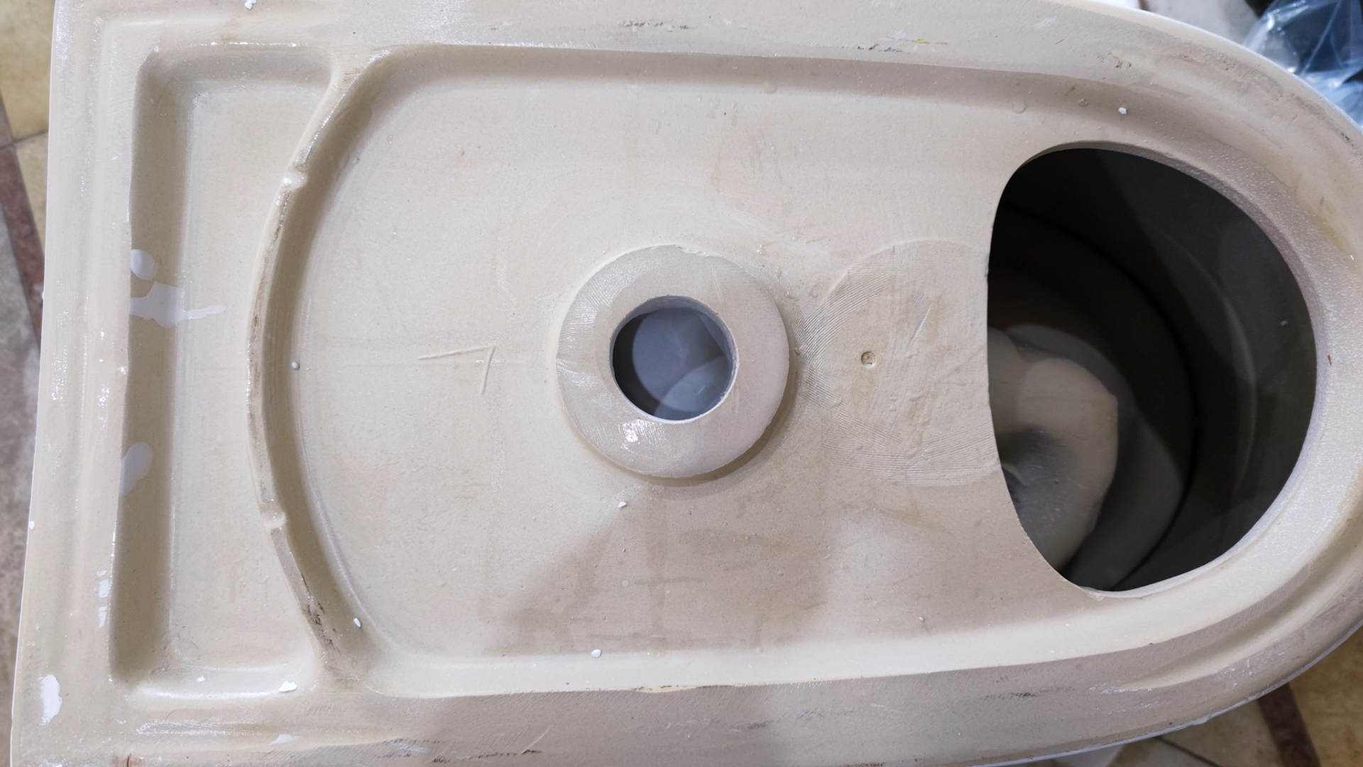 智能马桶怎么选不踩坑技巧,买轻智能马桶避坑