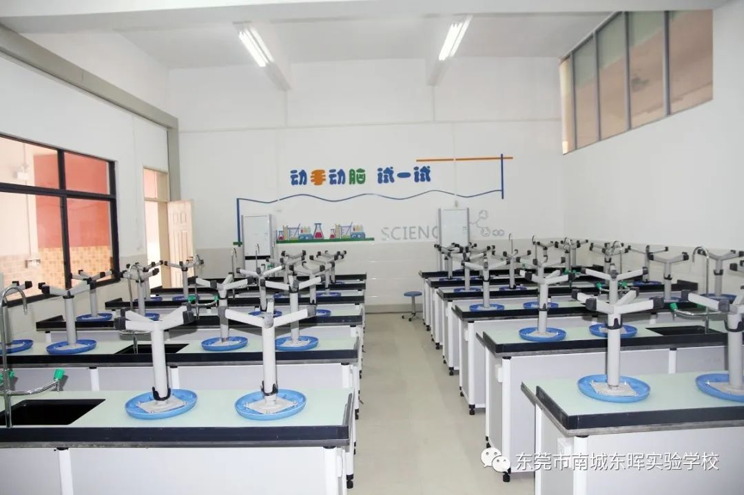 东莞南城东晖实验学校初中公费生,东莞市南城东晖实验学校