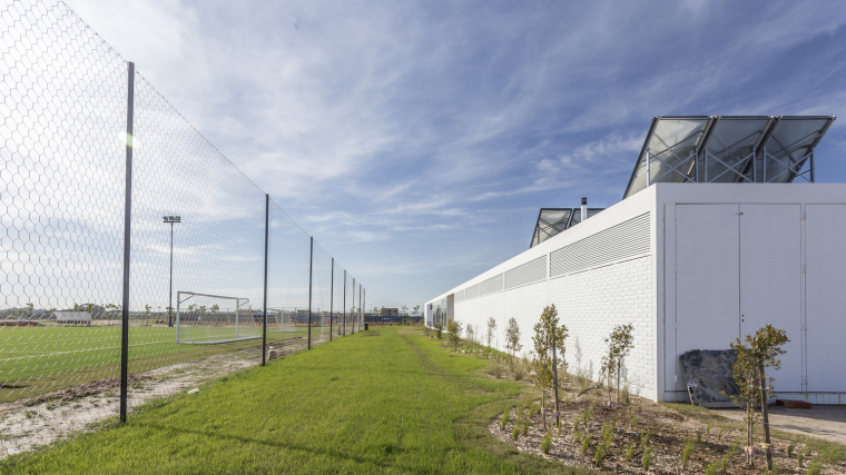 阿根廷PuertosEscobar足球俱乐部