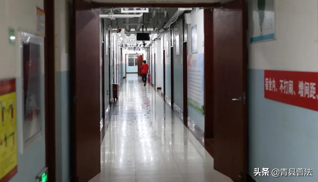 沧州复学了吗,复学以来