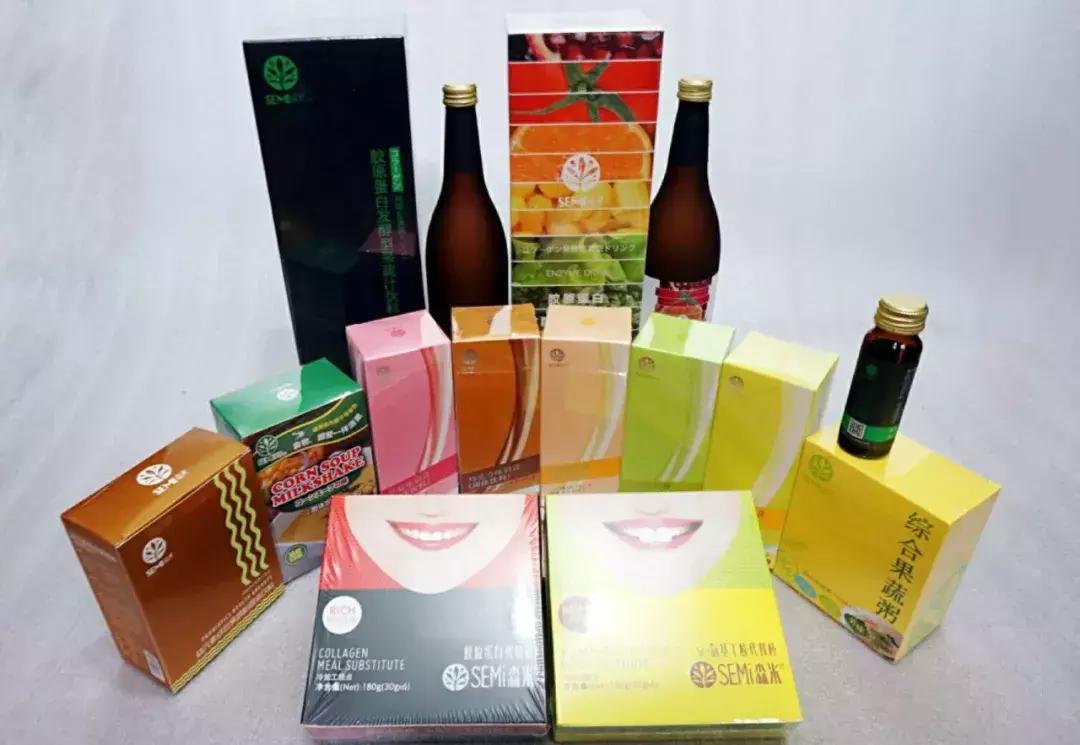 森米酵素危害,森米减肥是不是骗局