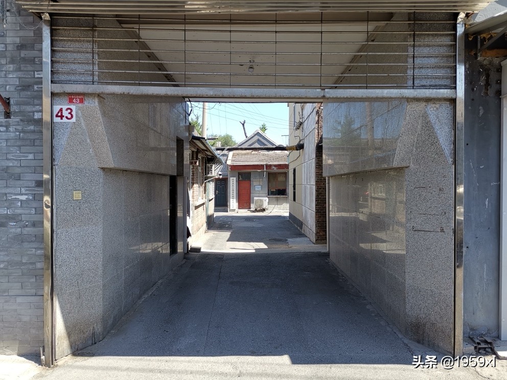 什锦花园——讲述胡同的传奇故事(三)