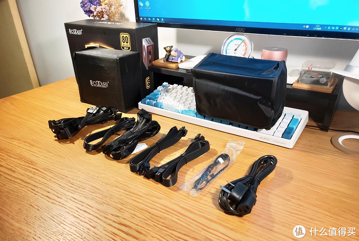 电脑攒机入门小知识,电脑攒机常识教程