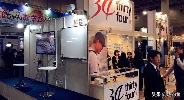 日本钓鱼具品牌排行榜,日本渔具钓具品牌大全图