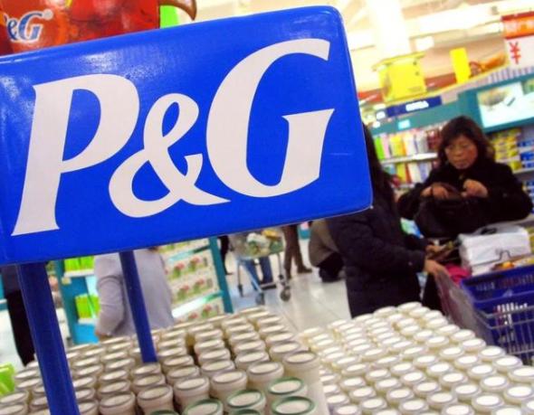 海外巨头的“阴谋”，差点让中国人洗不起衣服