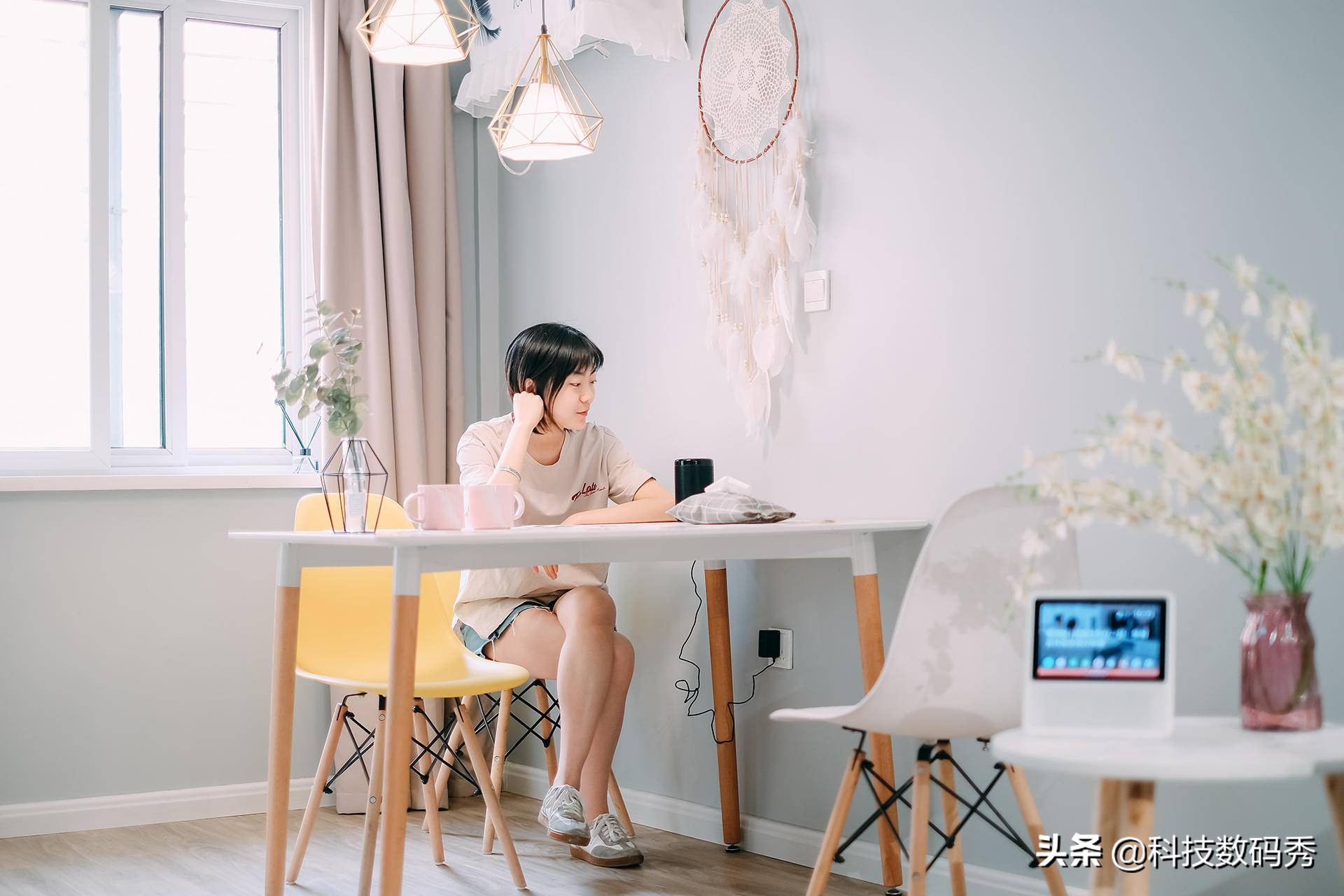 小度大金刚音箱评测,金属蓝牙音箱高音质