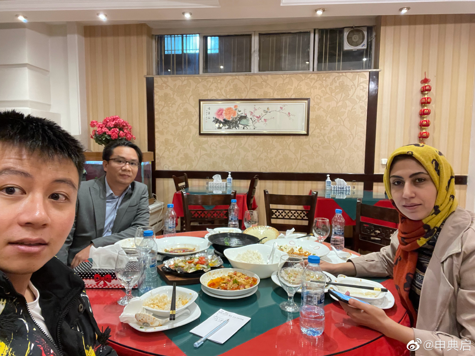 中国人在海外做生意被骗,中国人小飞在巴基斯坦