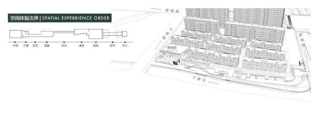 行山栖水，萧然山居|奥克斯·金宸玖和府示范区