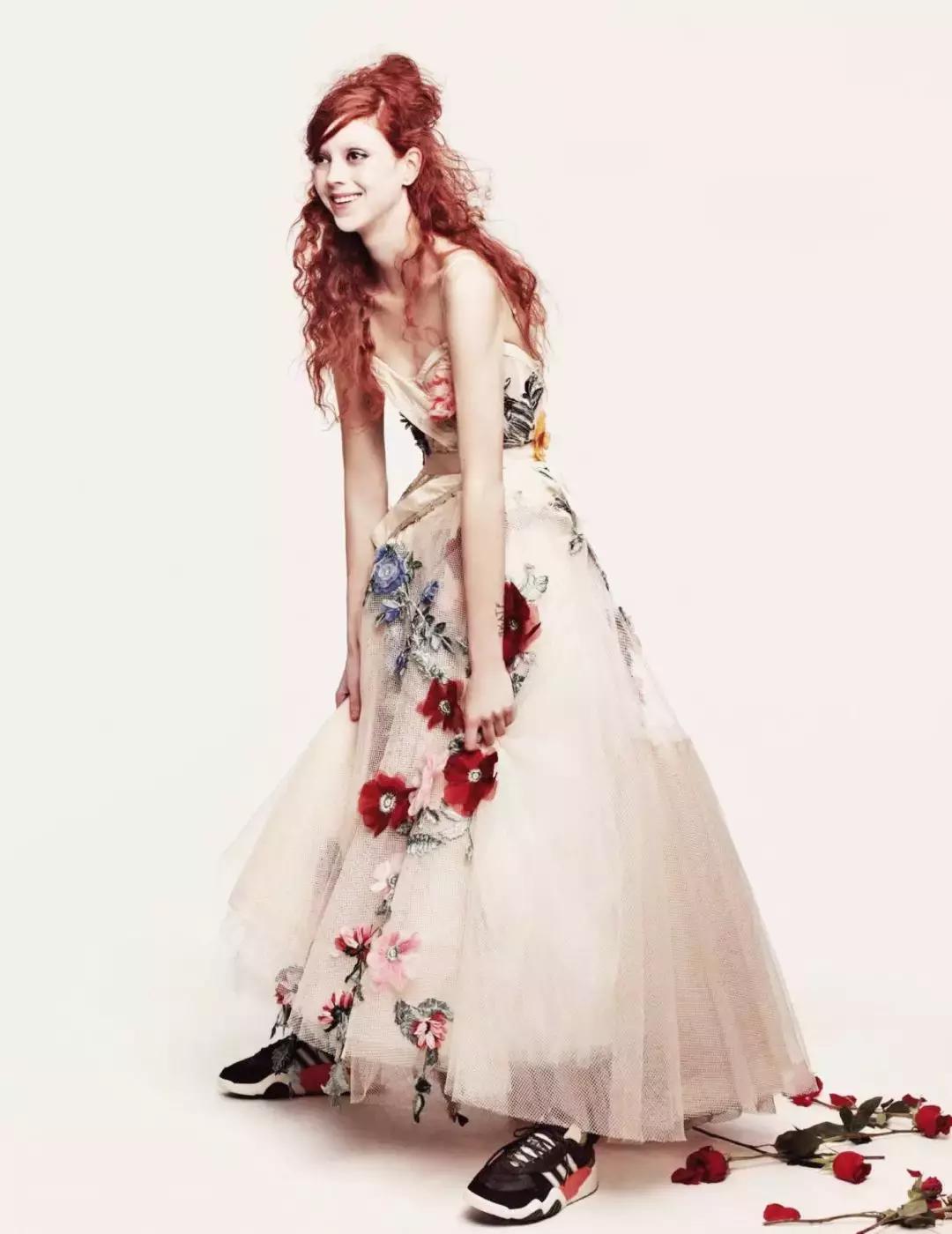 美就是美｜性别大概是最微不足道的小事