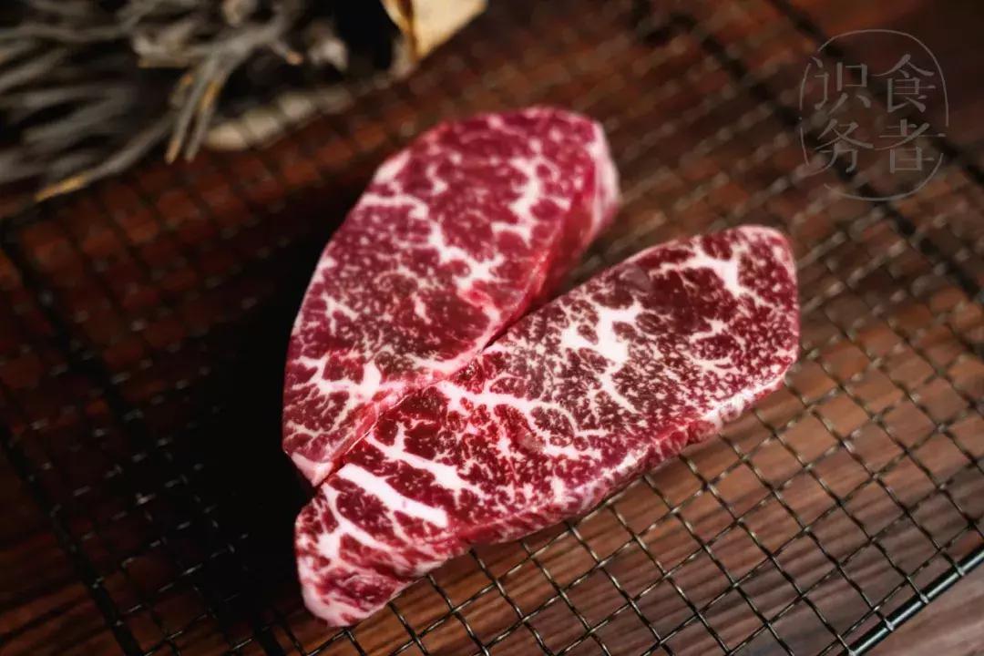 牛排一看就废怎么办,牛排一烤就碎了