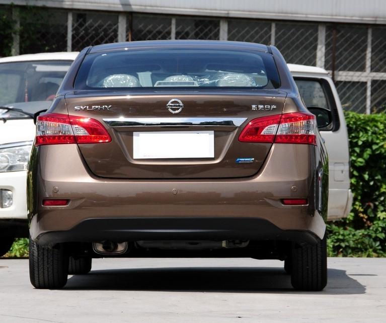 日产轩逸皮薄吗,销量之王日产轩逸家用首选