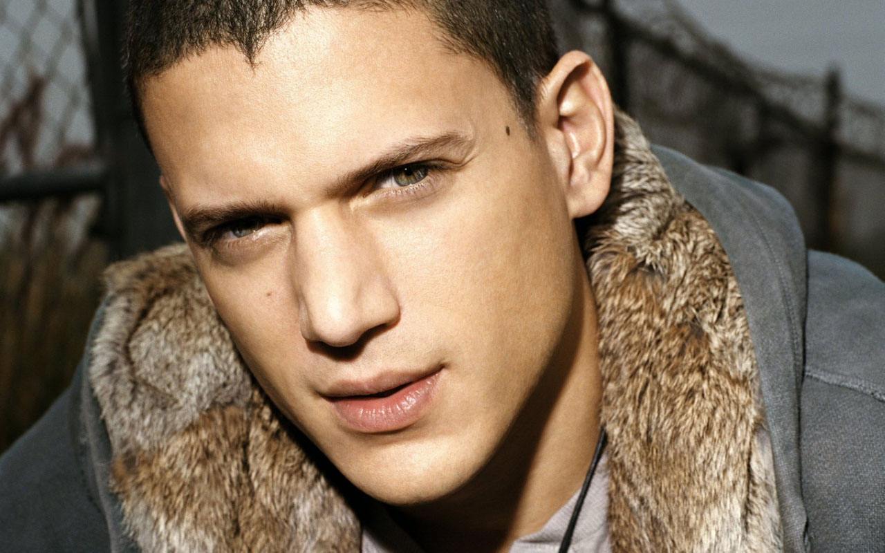 10部经典美剧男主角，颜值高气质佳，“孔雀”排名你来定