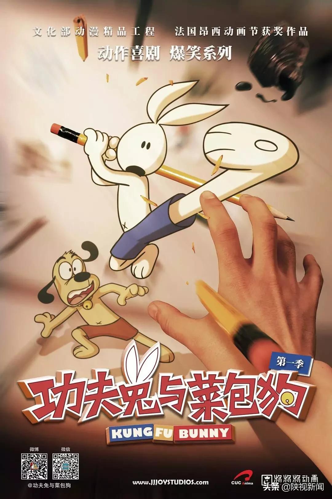 收藏小孩的动画片,收藏这6部儿童动画片宝宝更聪明