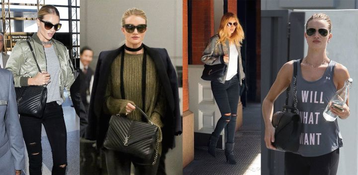 ysl是什么做成的,ysl是一个怎样的品牌