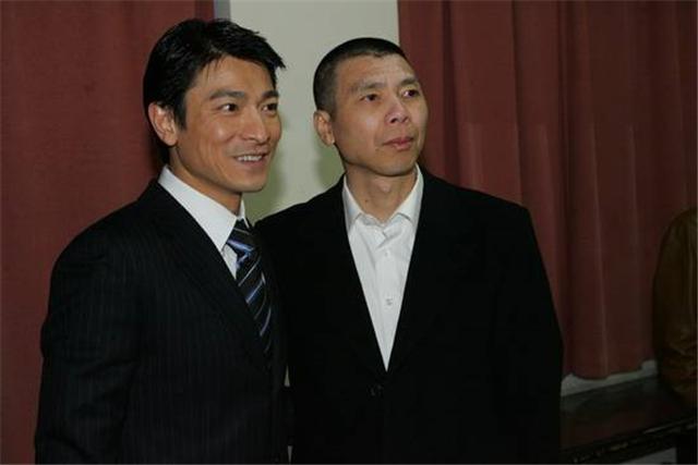 张学友拍电影最经典,张学友十大经典影片